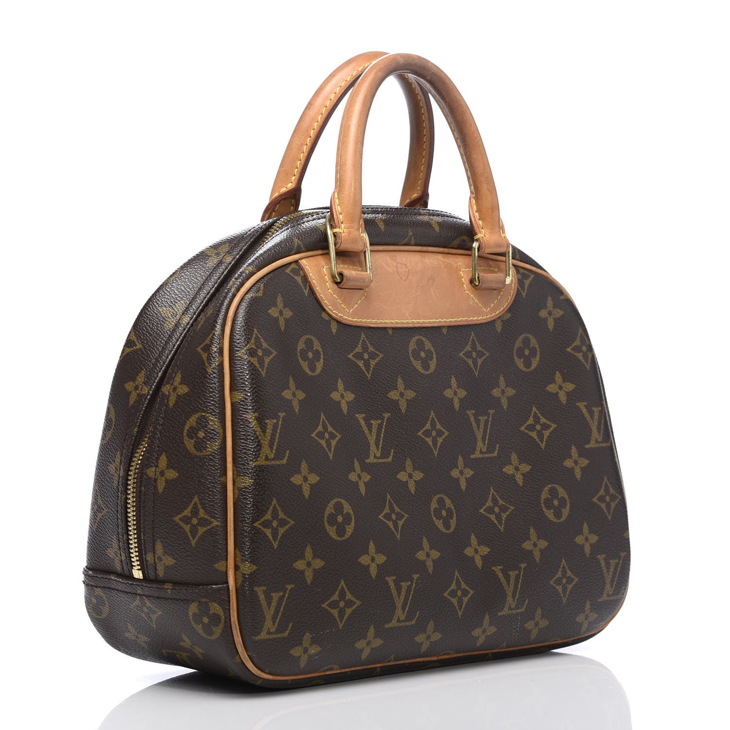 Louis Vuitton Monogram Trouville 3 of 15