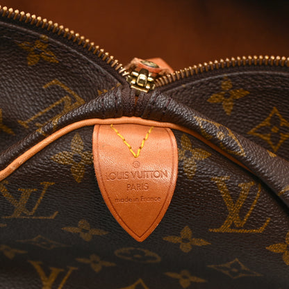 Louis Vuitton Monogram Speedy 40 6 of 10