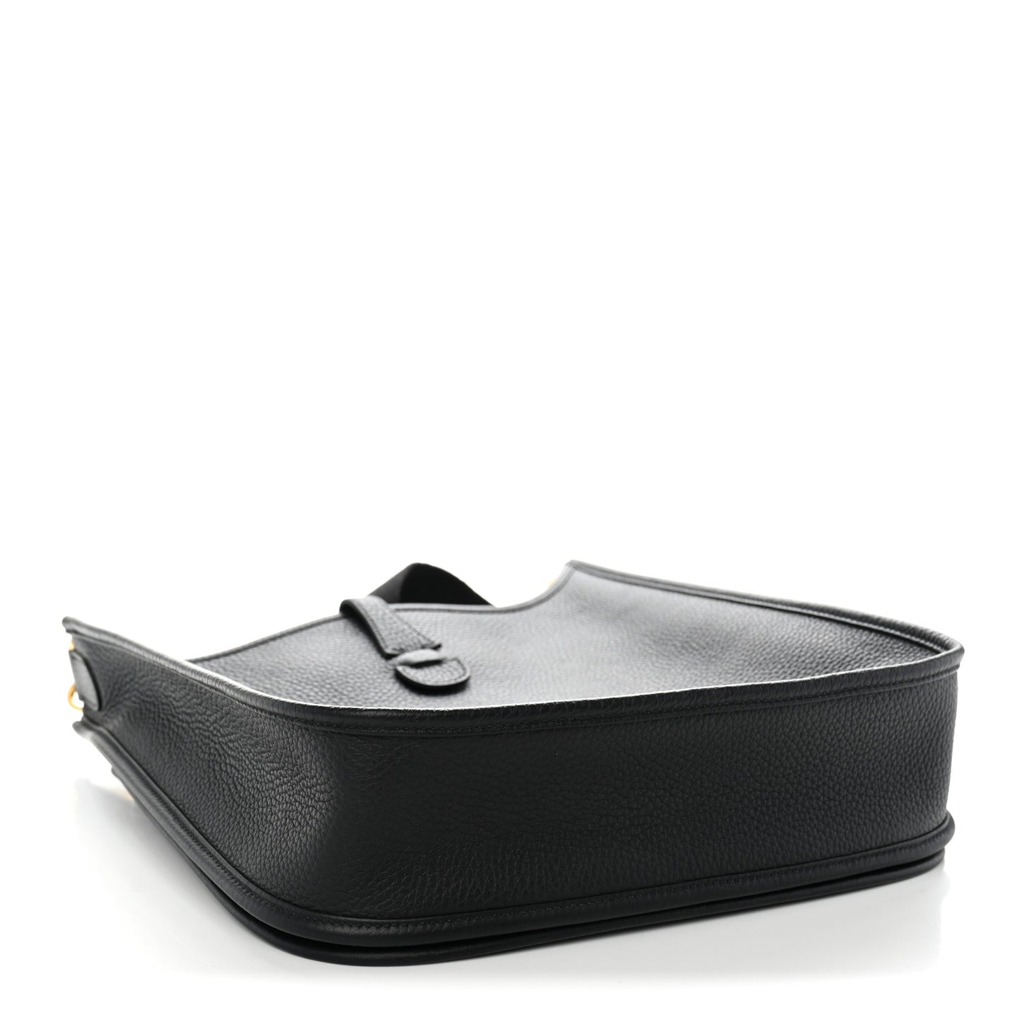Taurillon Clemence Evelyne III PM Black