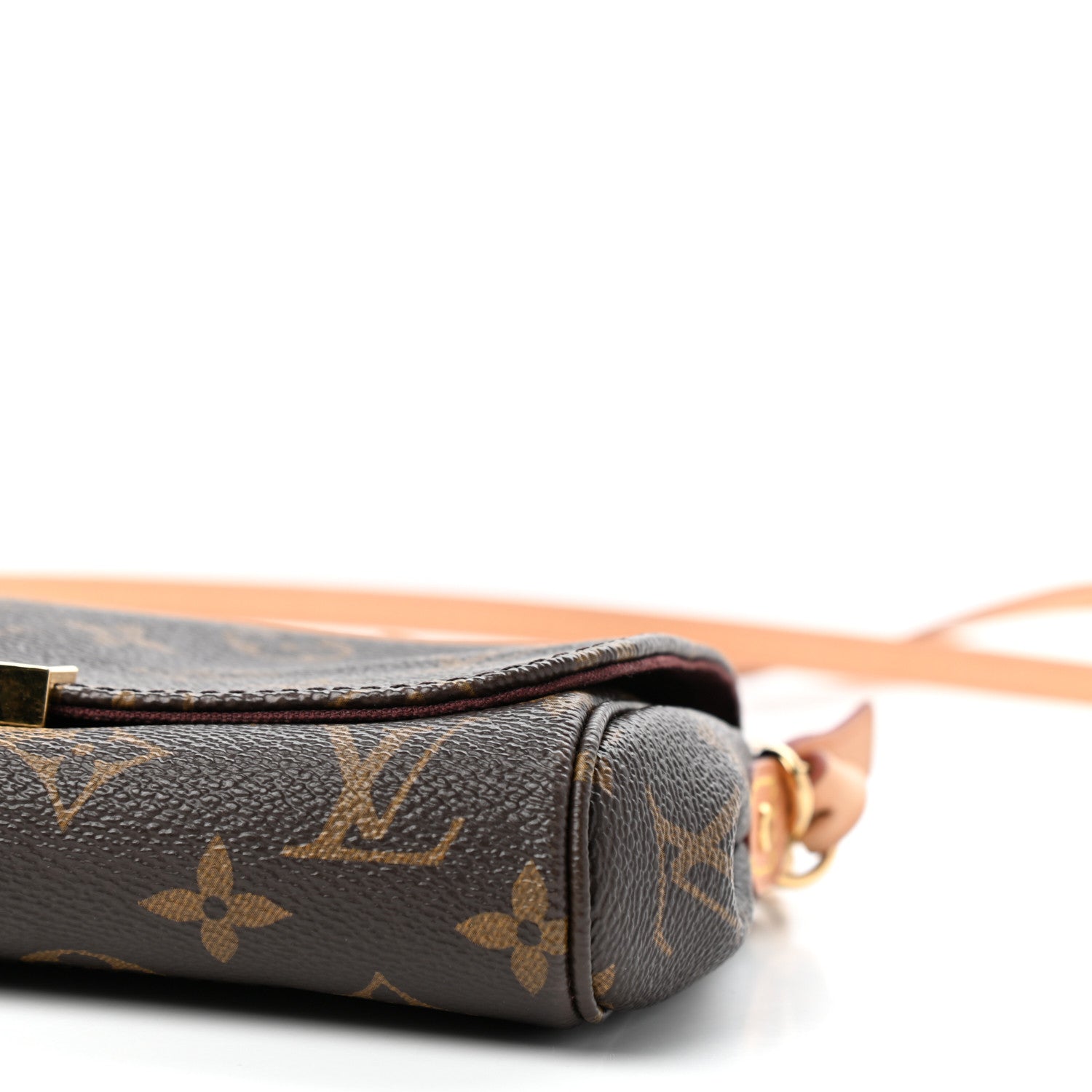 Louis Vuitton Monogram Favorite PM 8 of 9