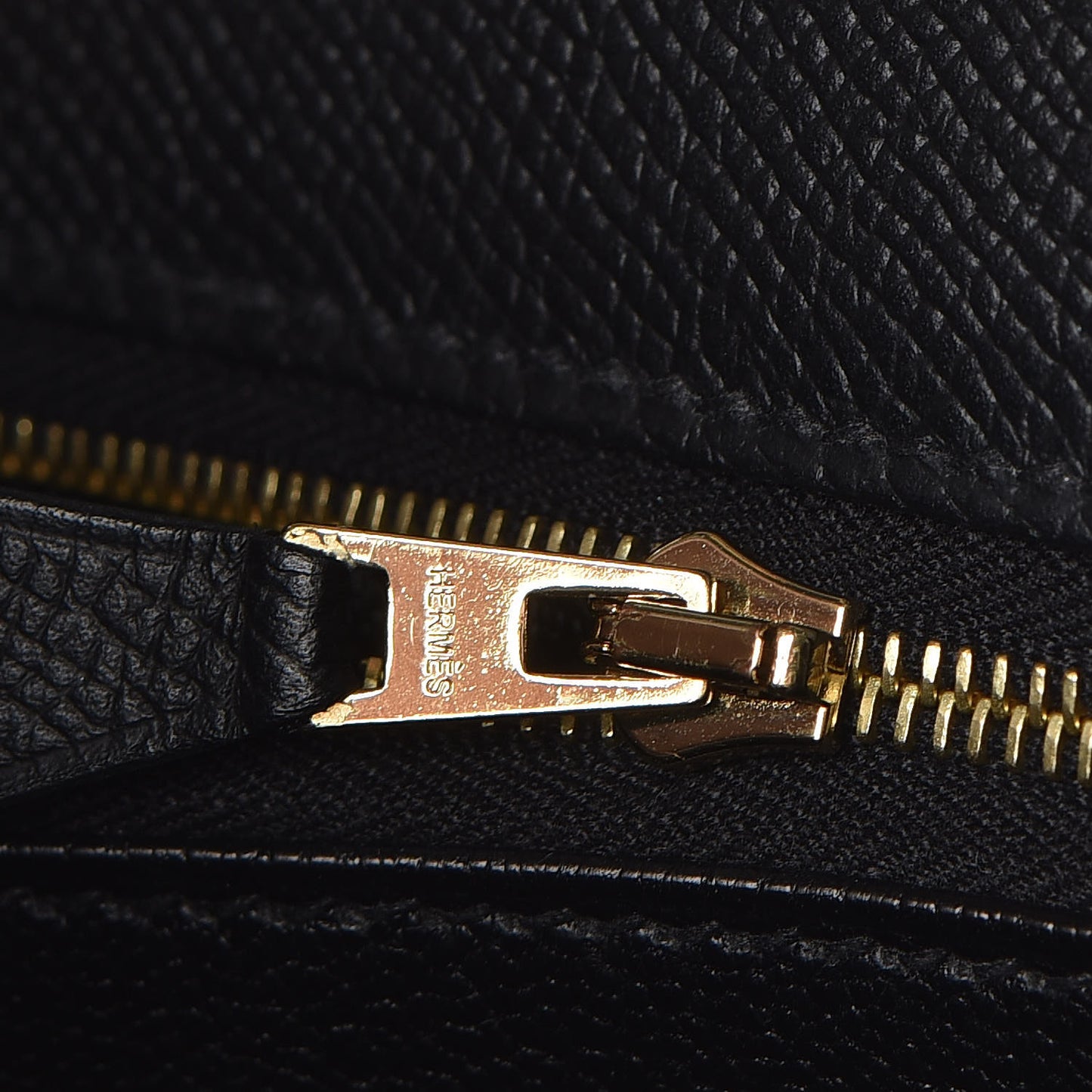 Epsom Kelly Sellier 28 Black