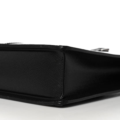 Louis Vuitton Taiga Lozan Ardoise 9 of 20