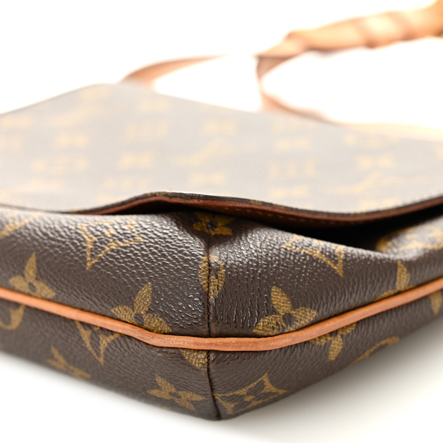 Louis Vuitton Monogram Musette Tango 1866739 – FASHIONPHILE