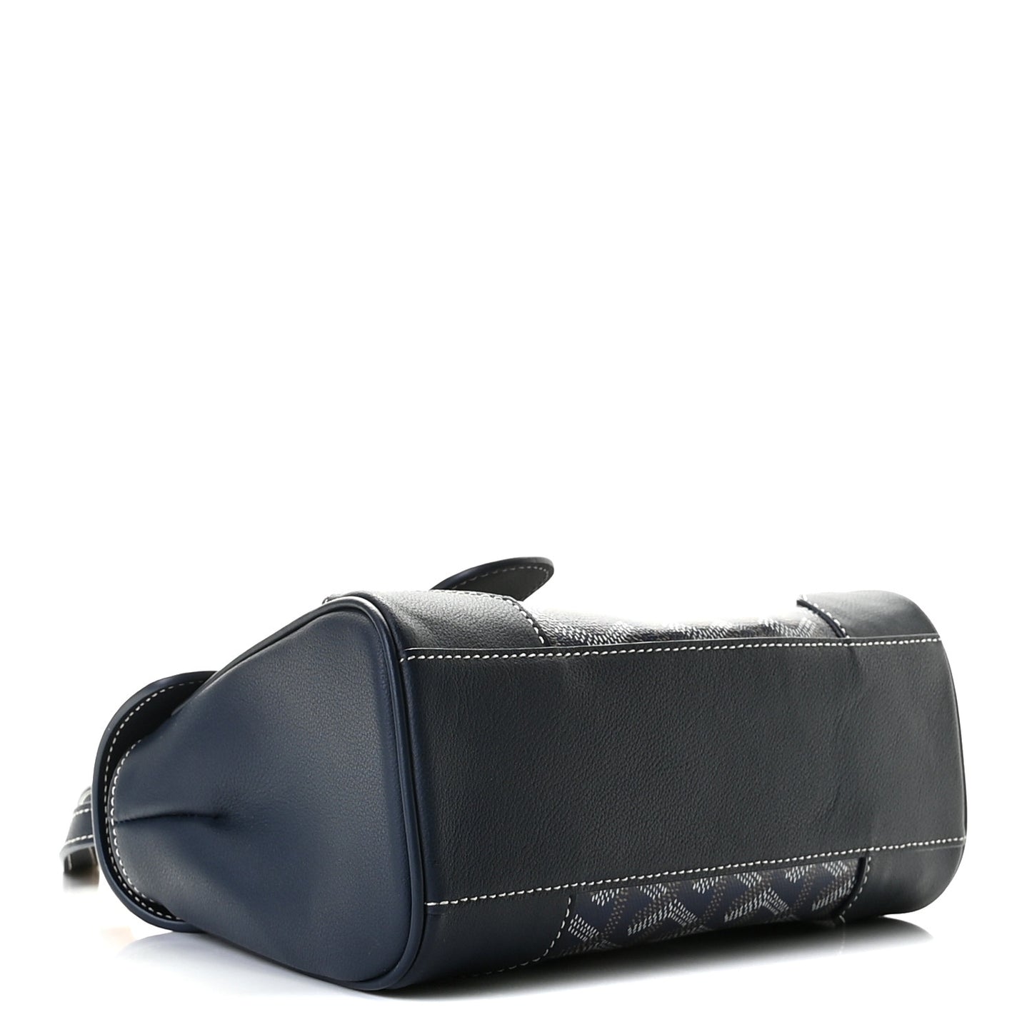 Goyardine Saigon Mini Navy