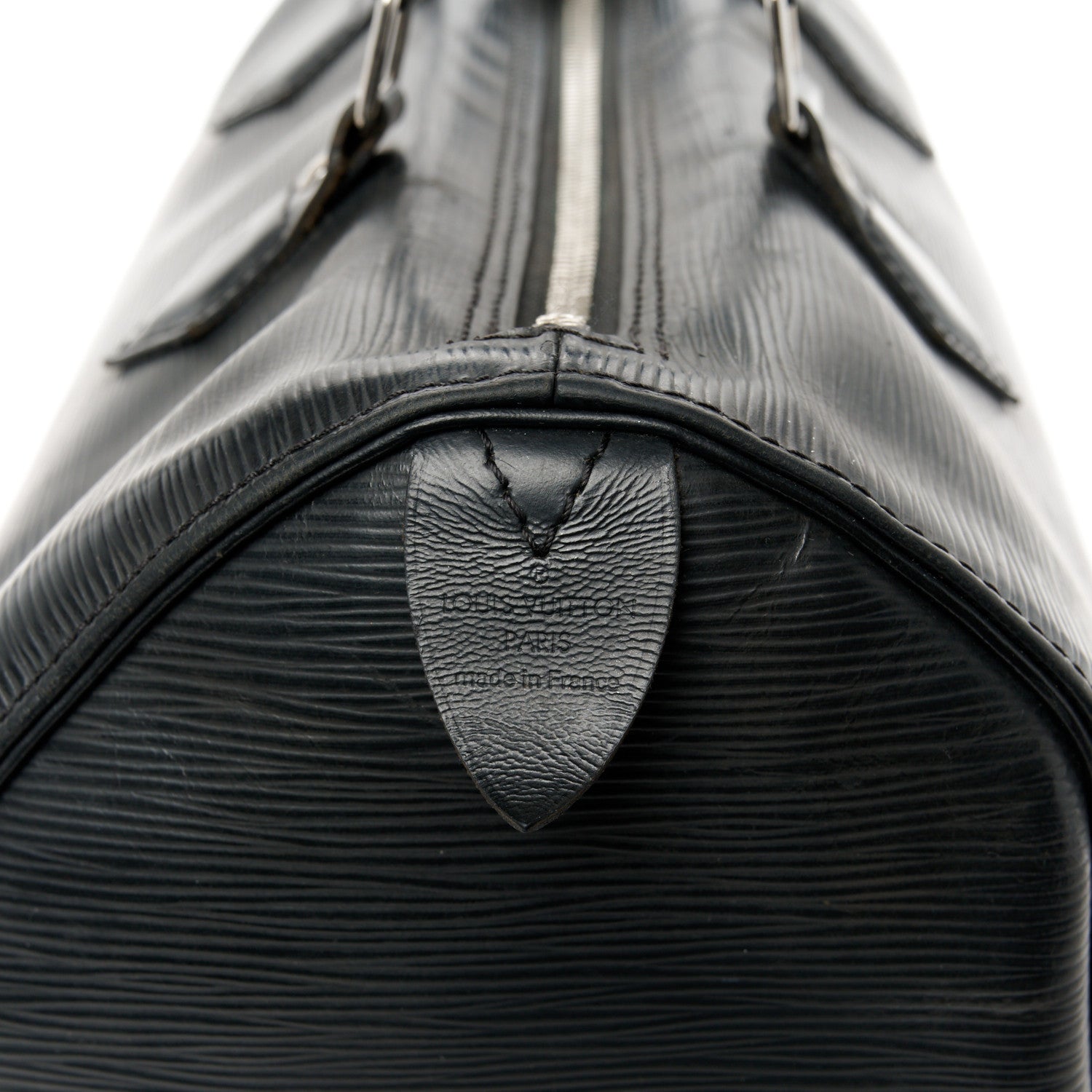 Louis Vuitton Epi Speedy 35 Toledo 6 of 12