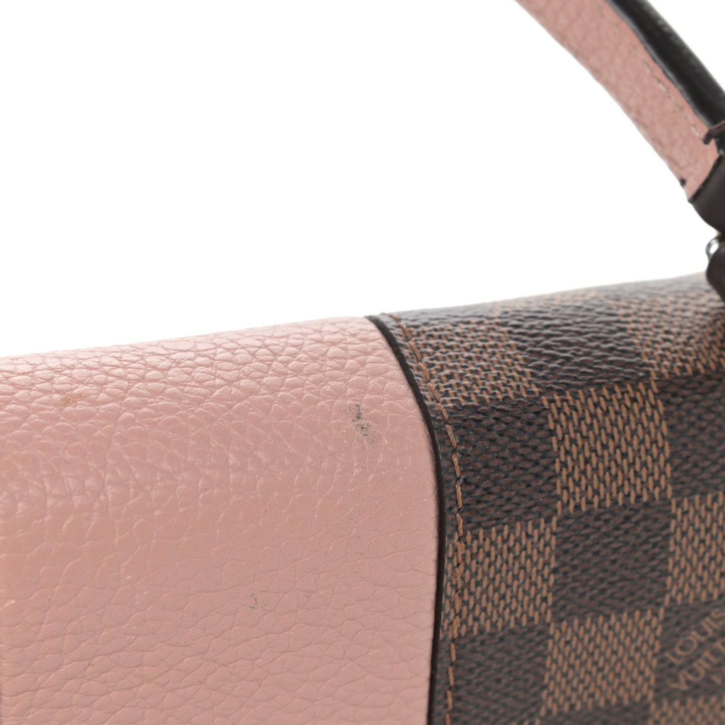 Damier Ebene Bond Street Magnolia