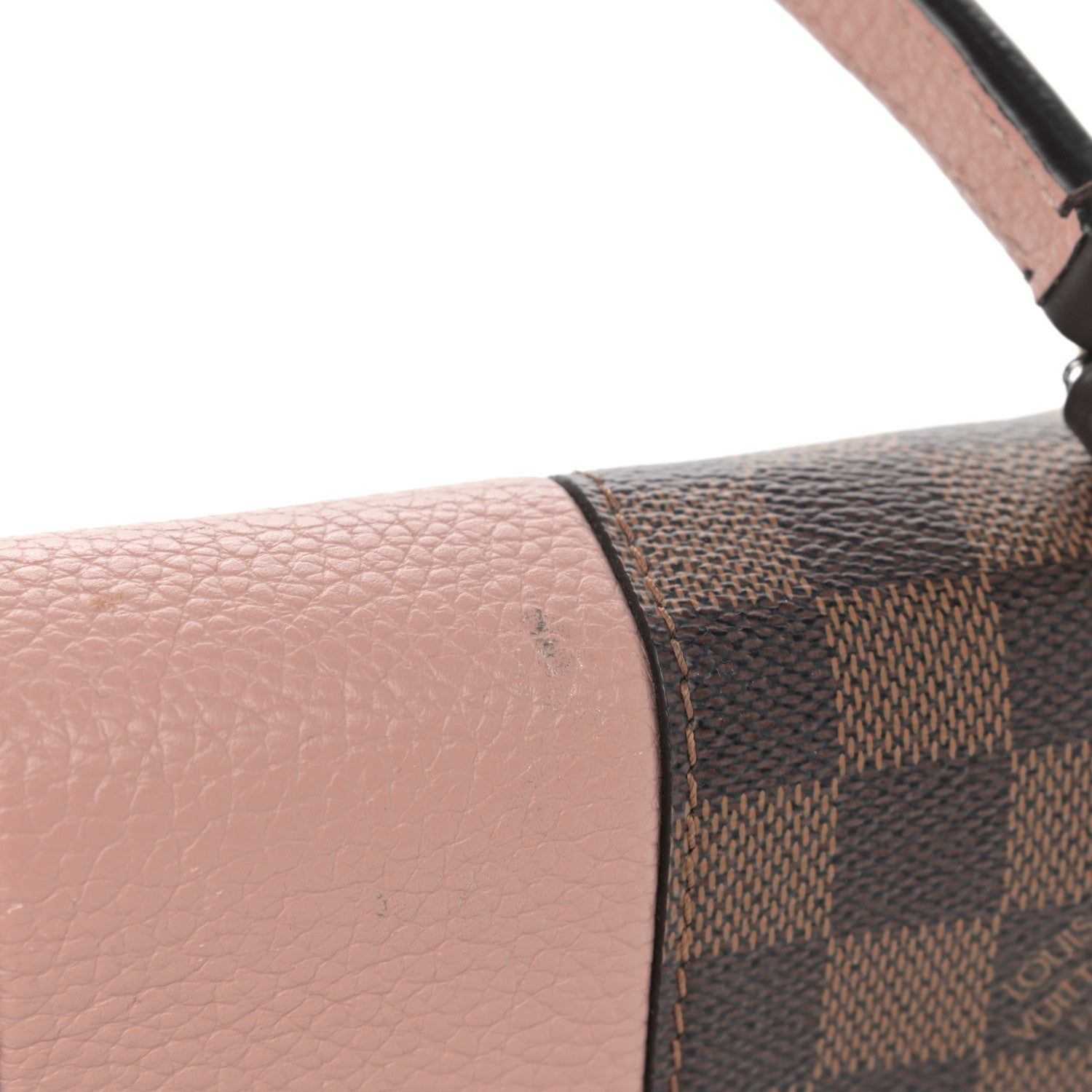Louis Vuitton Damier Ebene Bond Street Magnolia 7 of 19