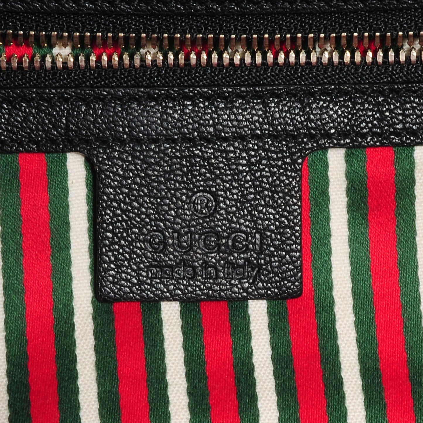 Leather Wave Boston Black