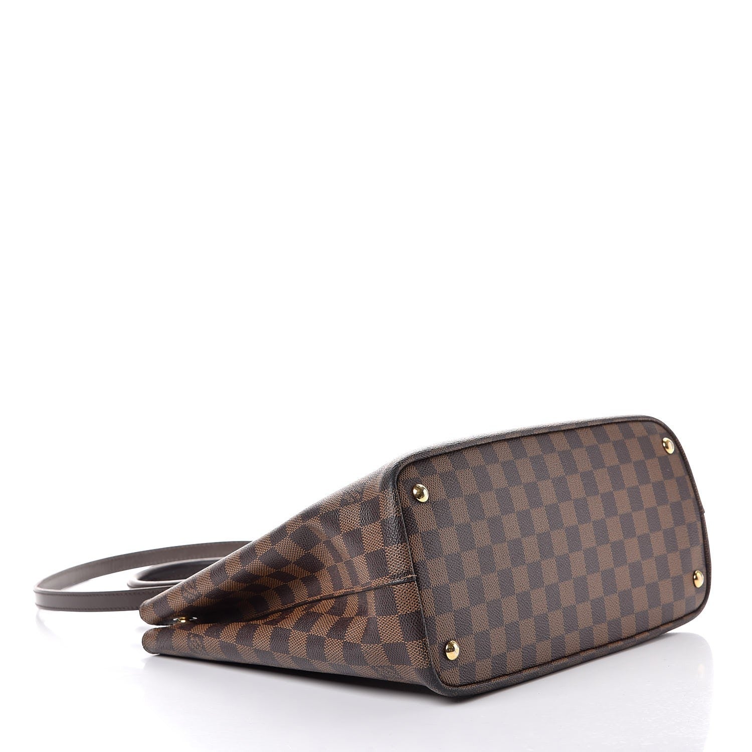 Louis Vuitton Damier Ebene Kensington 5 of 21