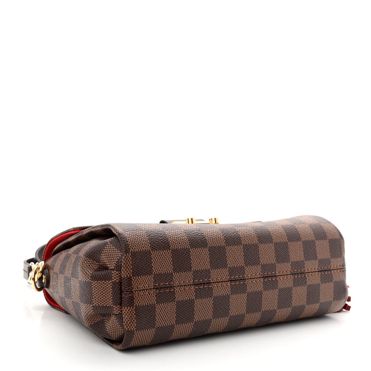 Damier Ebene Croisette