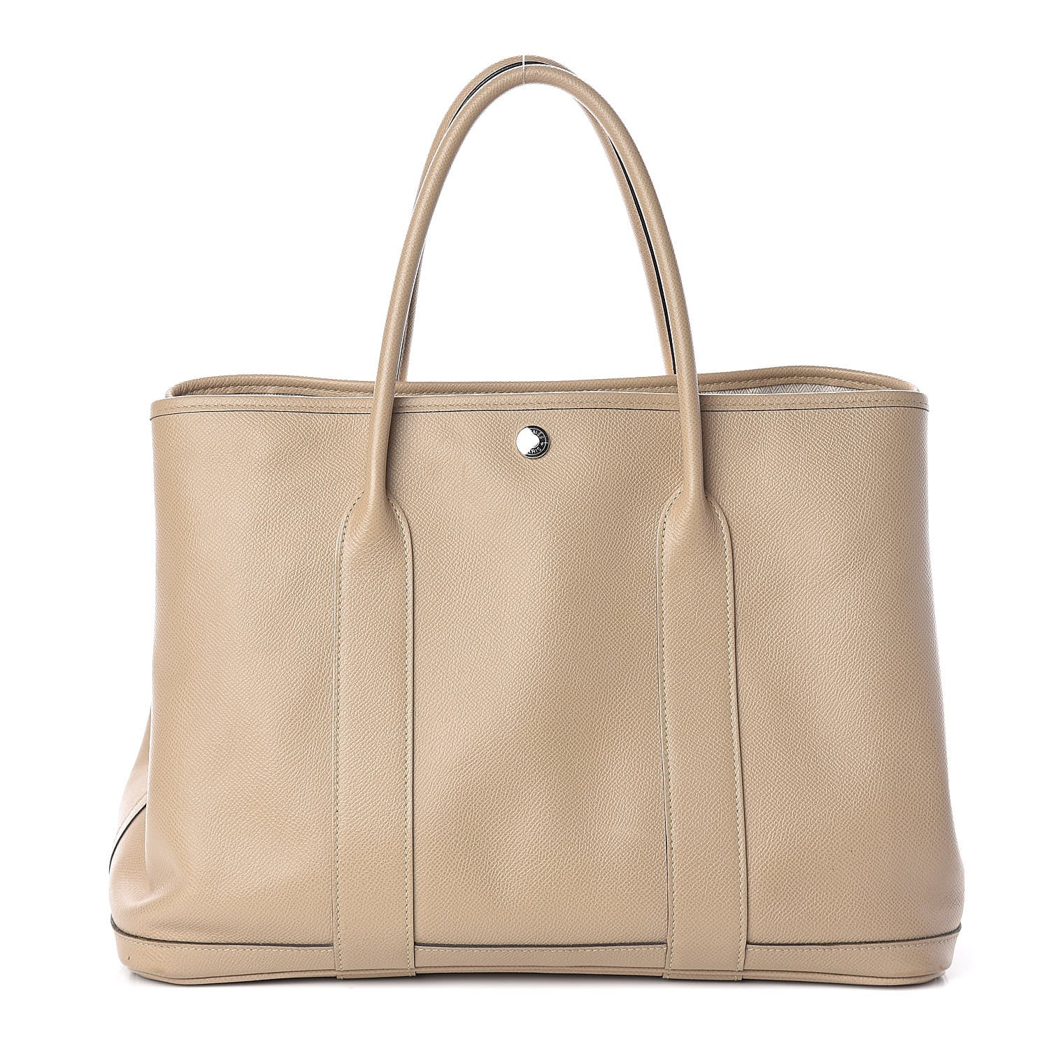 Hermes Epsom Garden Party 36 MM Trench 1 of 10