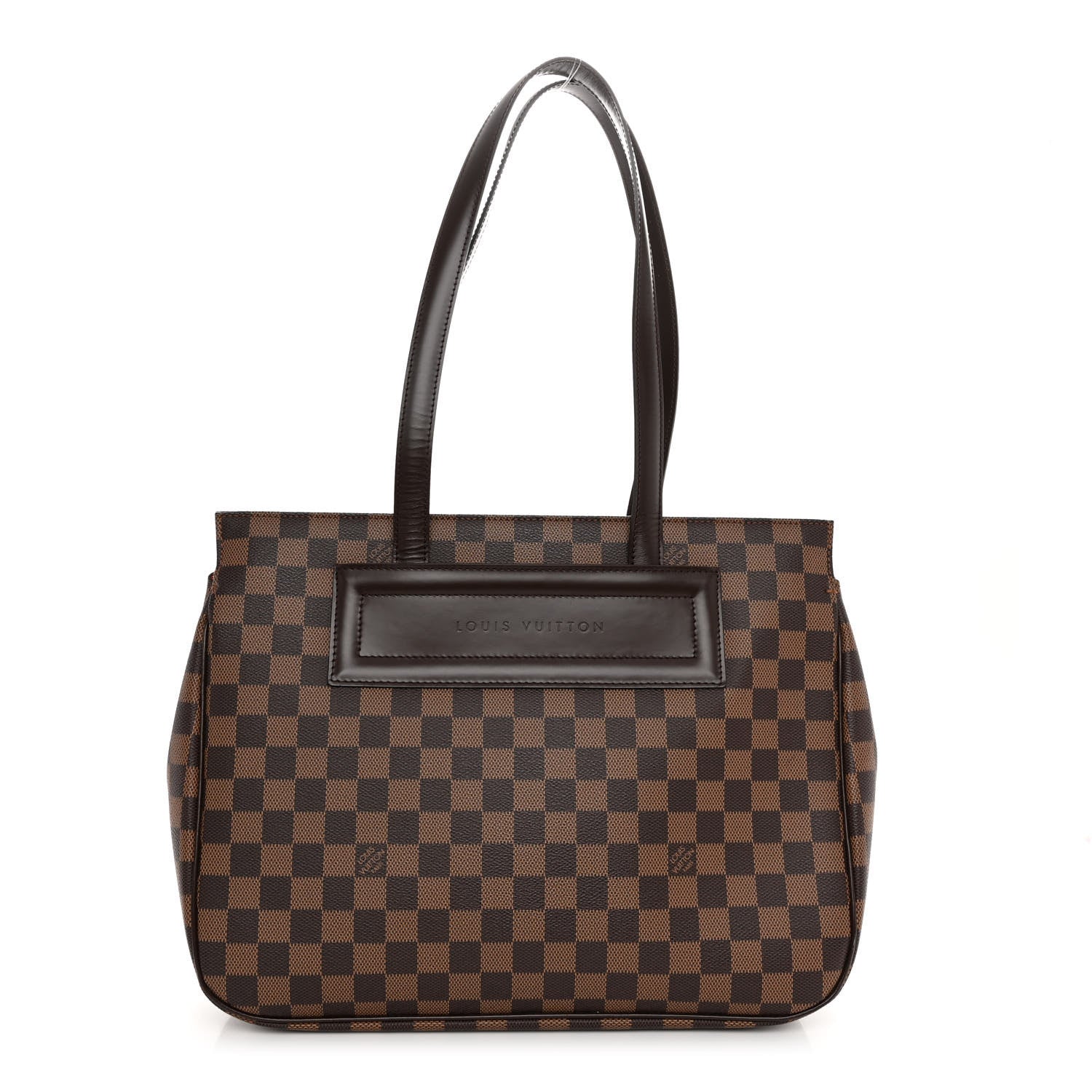 Louis Vuitton Damier Ebene Parioli PM 1 of 12