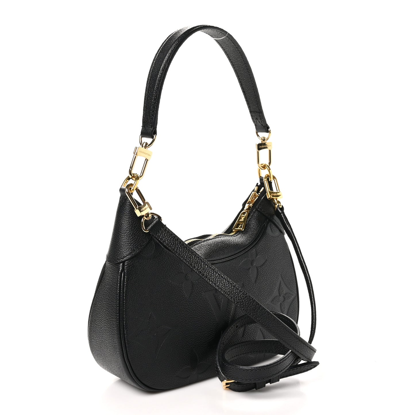 Empreinte Monogram Giant Bagatelle NM Black