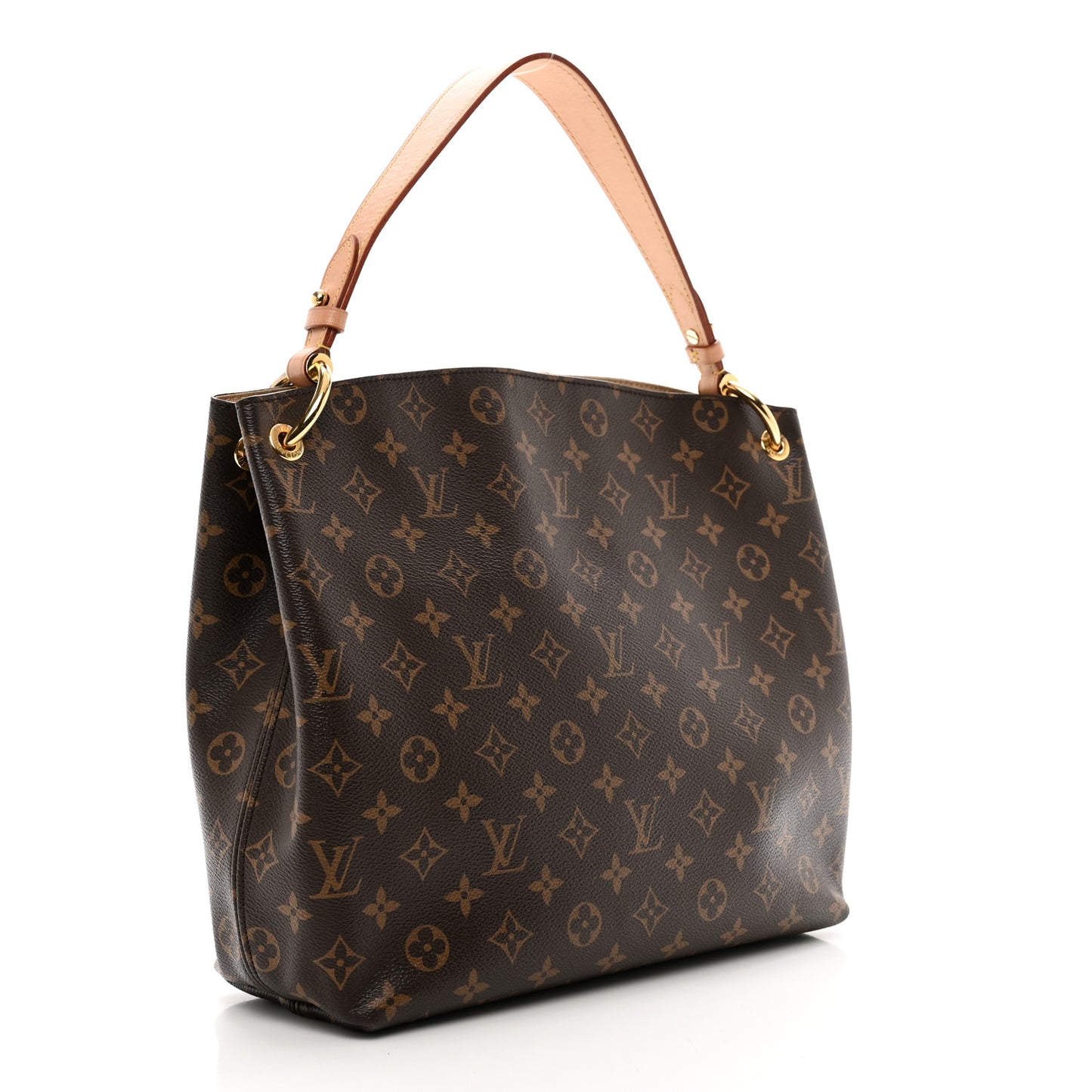 Monogram Graceful PM