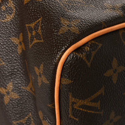 Louis Vuitton Monogram Speedy 30 8 of 15