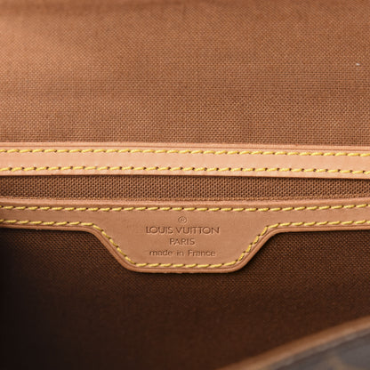 Louis Vuitton Monogram Bel Air 8 of 12