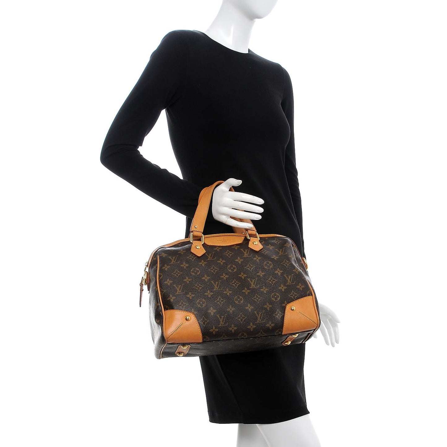 Monogram Retiro PM