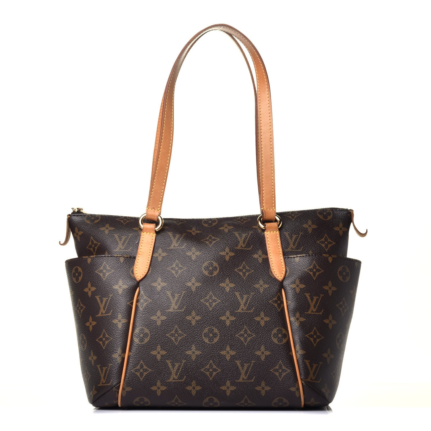 Louis Vuitton Monogram Totally PM 1 of 9