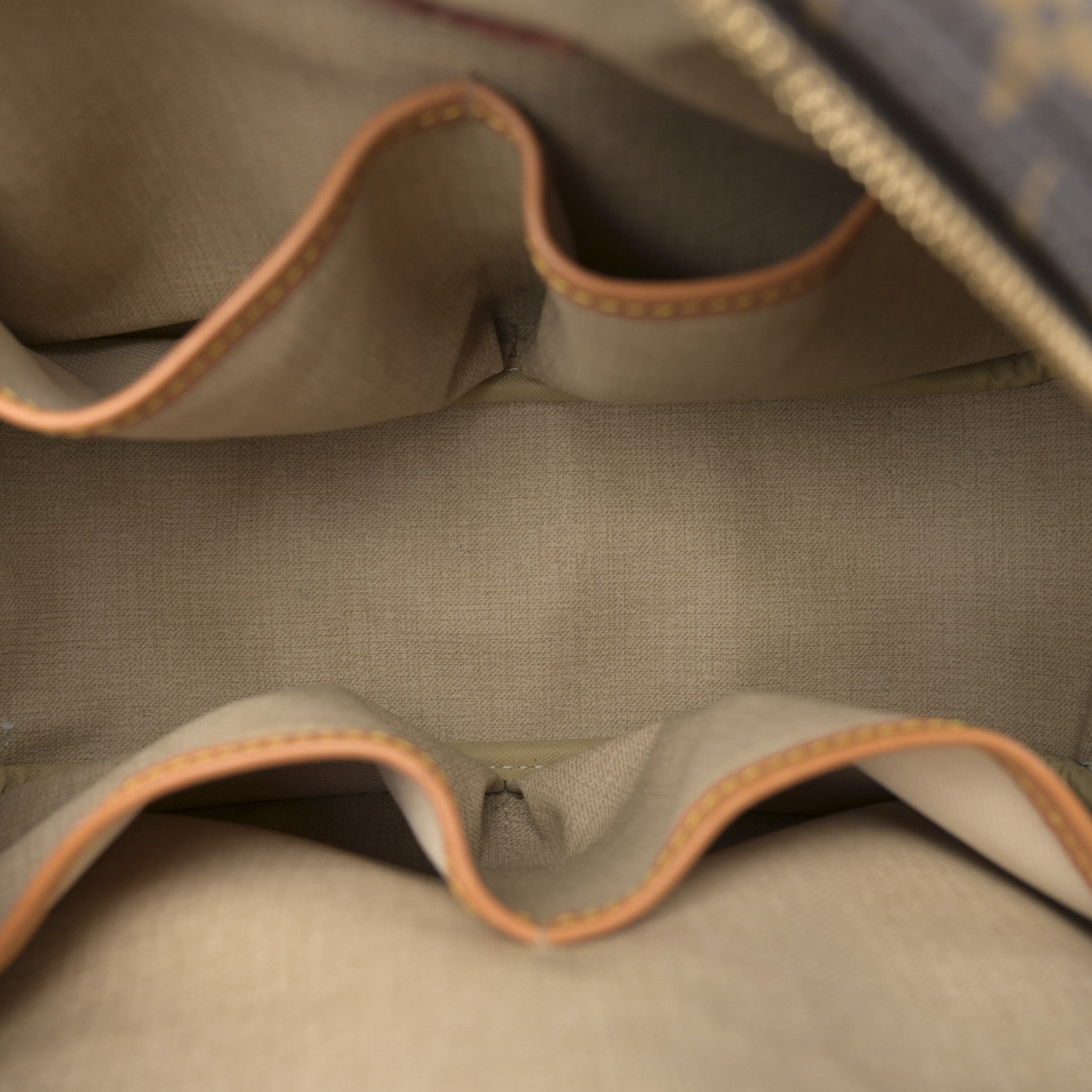 Louis Vuitton Monogram Trouville 12 of 37