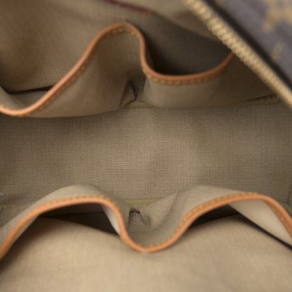 Louis Vuitton Monogram Trouville 12 of 37