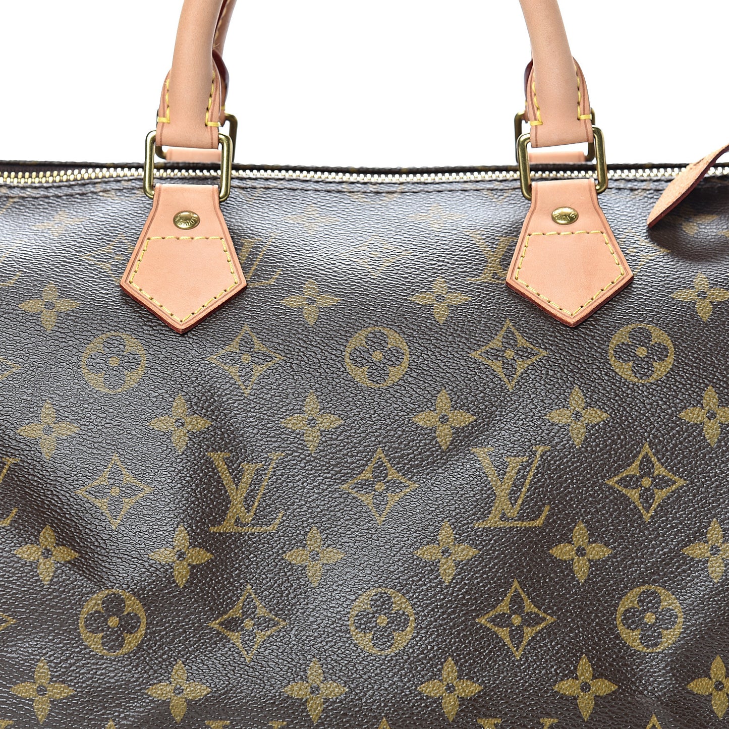 Monogram Speedy 35