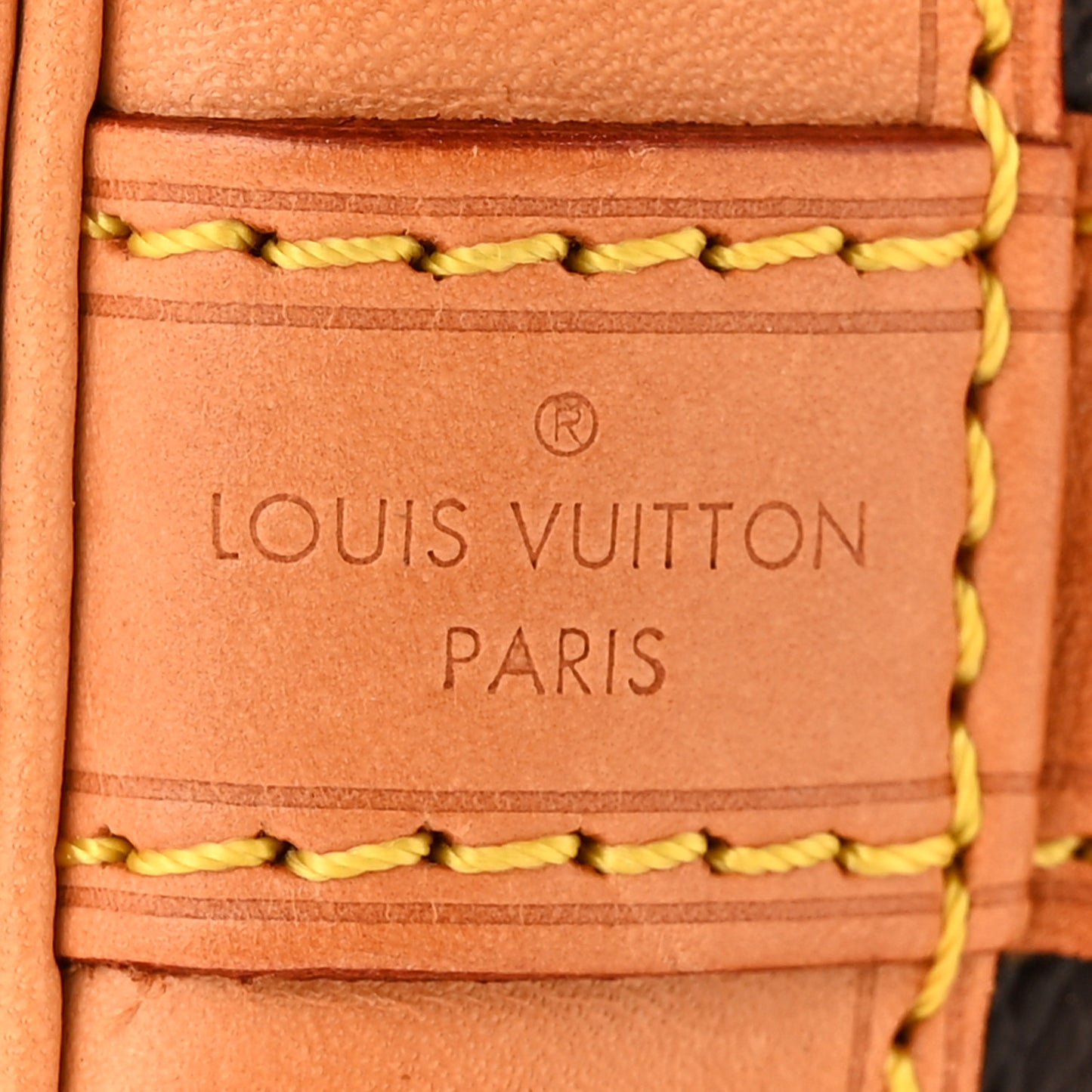 Monogram Noe BB