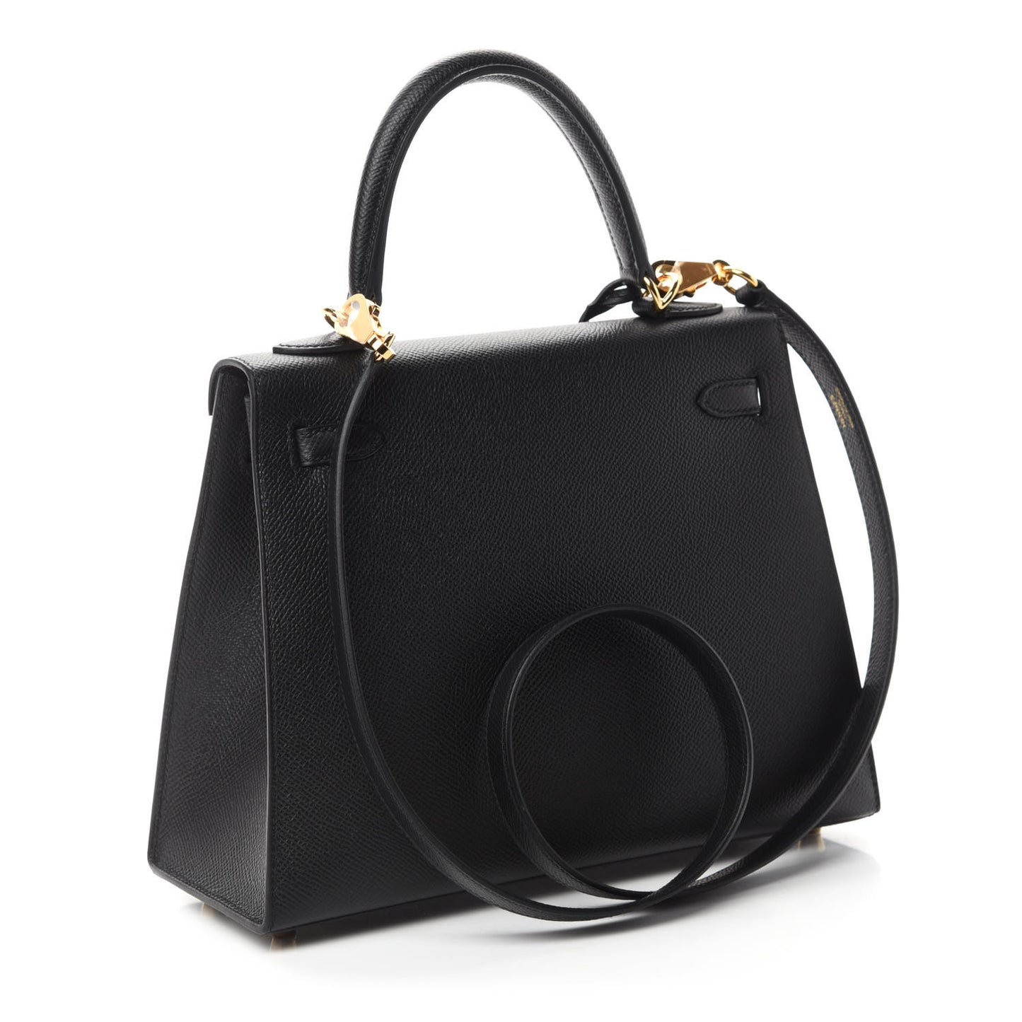 Epsom Kelly Sellier 25 Black