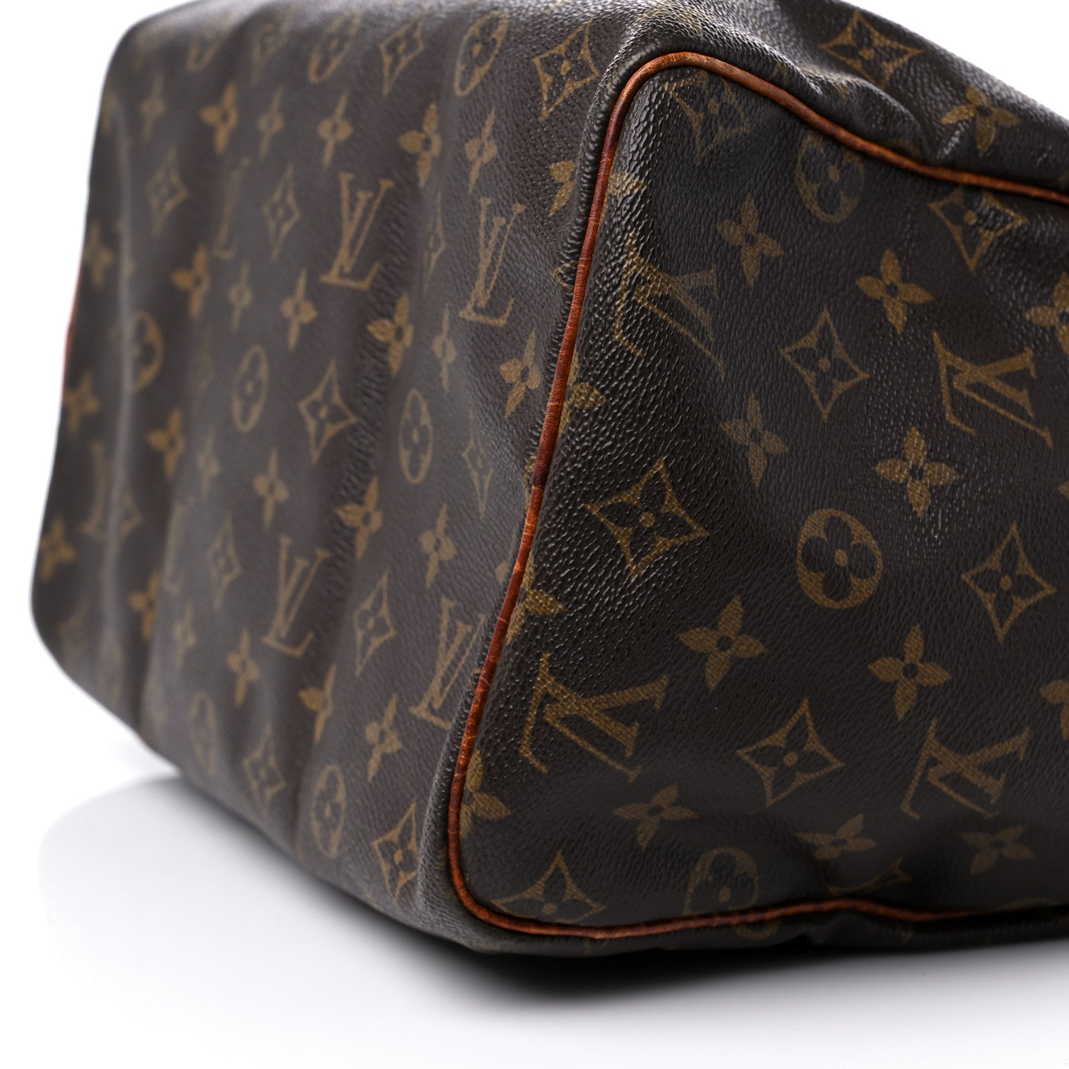 Louis Vuitton Monogram Speedy 30 9 of 15