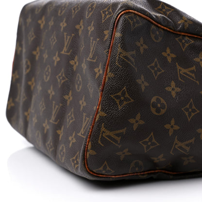 Louis Vuitton Monogram Speedy 30 9 of 15