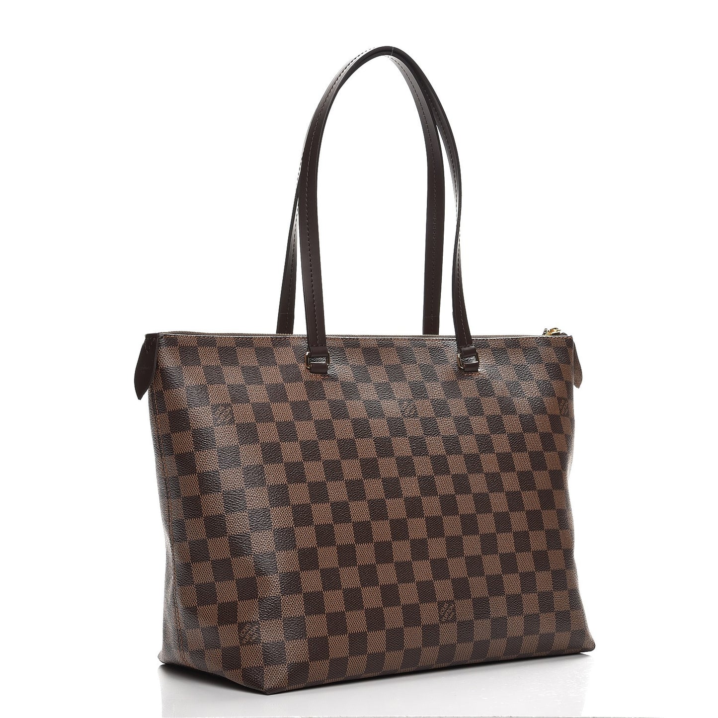 Damier Ebene Iena MM