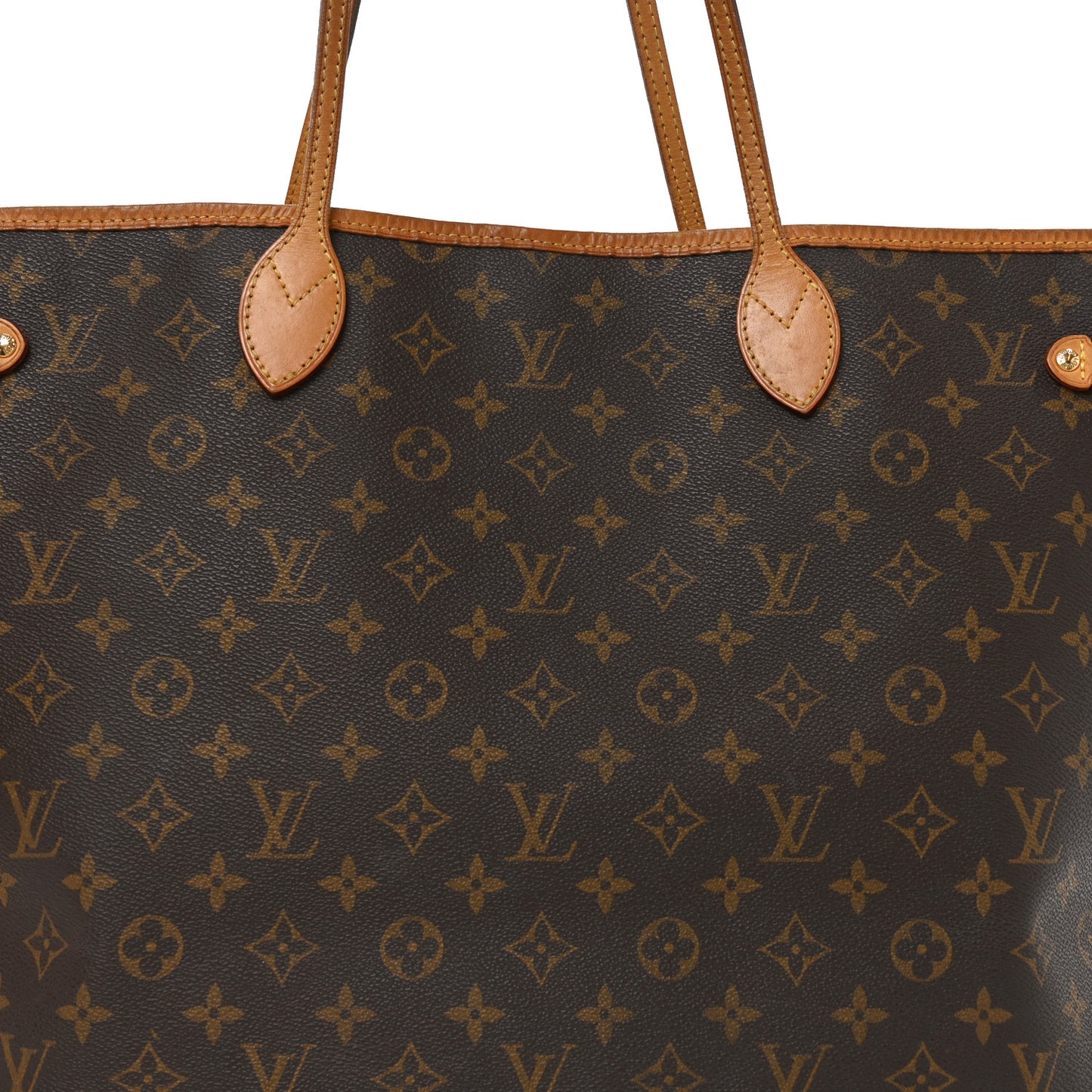 Monogram Neverfull GM