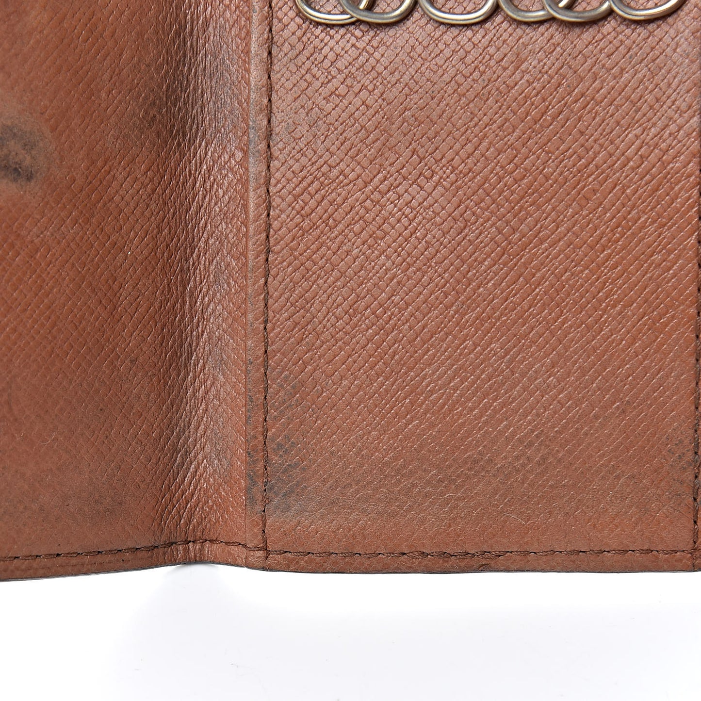 Monogram 6 Key Multicles Holder