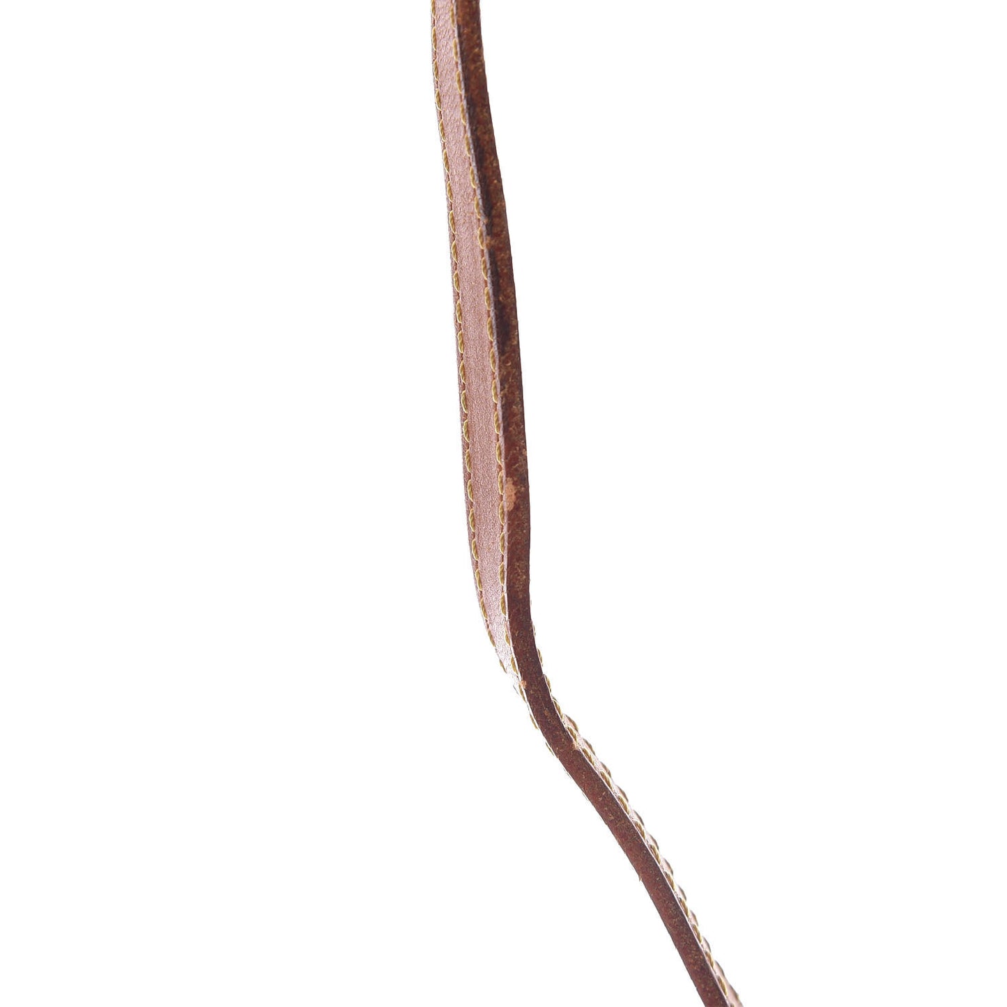 Vachetta 16mm Long Shoulder Strap