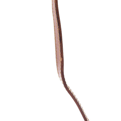 Louis Vuitton Vachetta 16mm Long Shoulder Strap 7 of 11