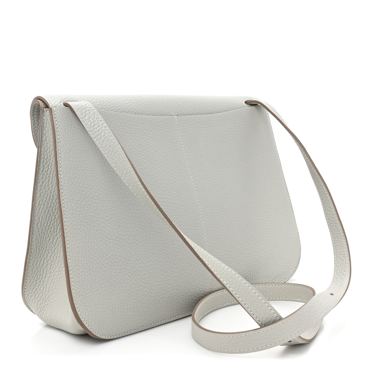 Taurillon Clemence Halzan 31 GM Gris Perle Beton
