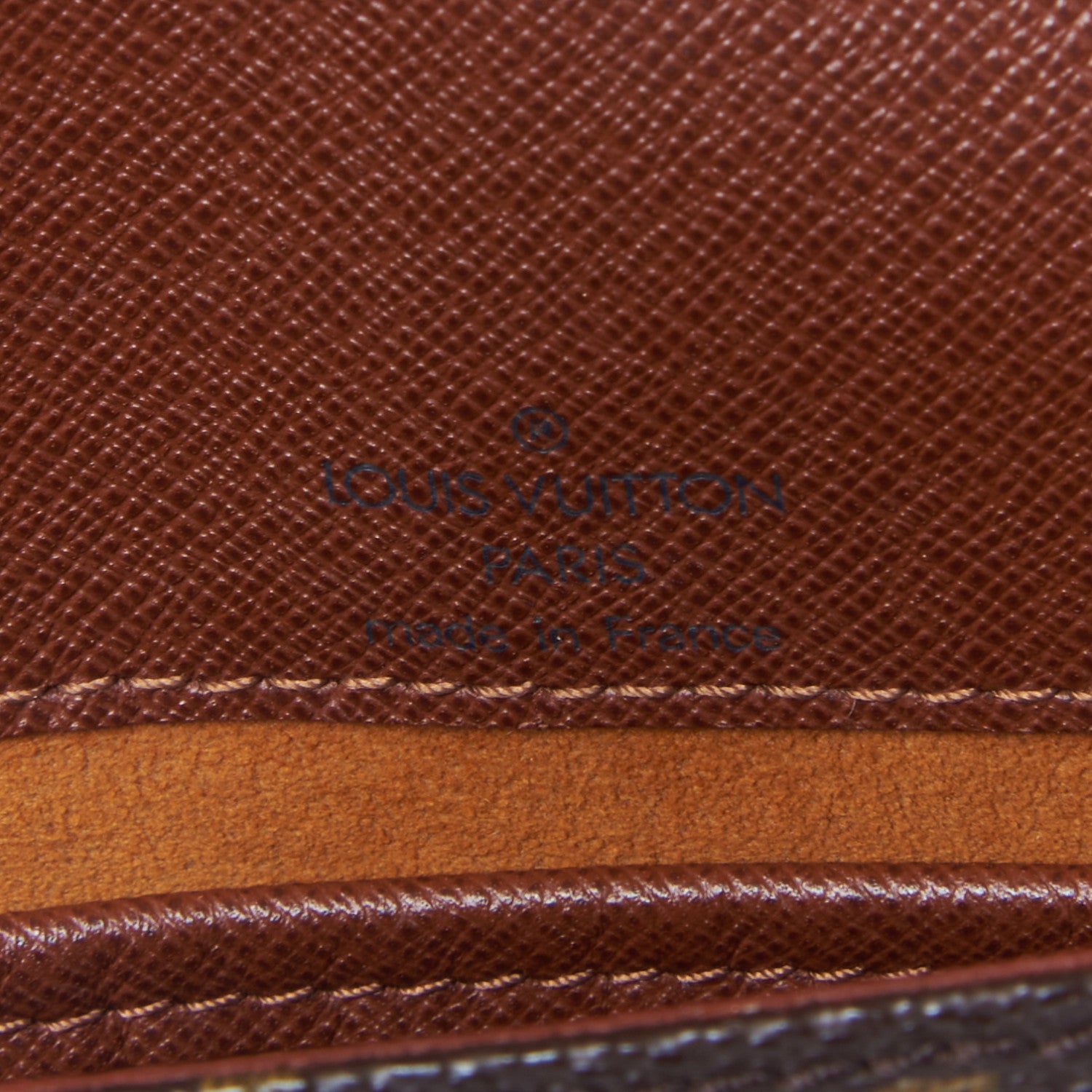 Louis Vuitton Monogram Musette Tango 8 of 8