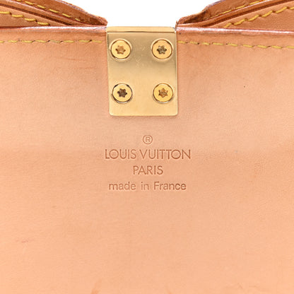 Louis Vuitton Monogram Cherry Blossom Papillon Brown 6 of 10
