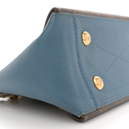 Louis Vuitton Monogram Surene BB Blue Jean 10 of 13
