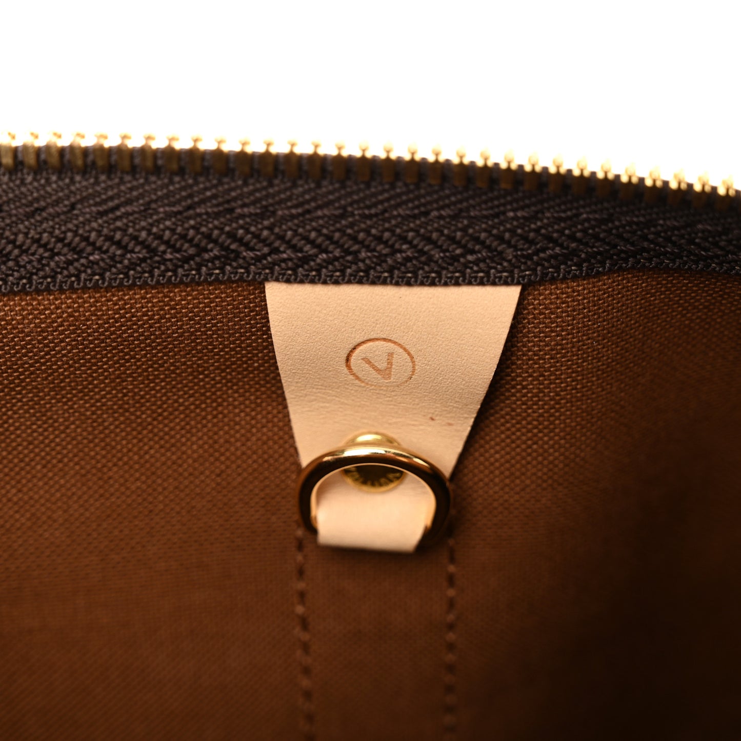 Monogram Keepall Bandouliere 45