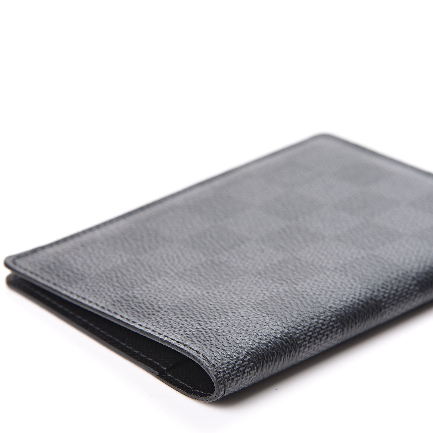 Louis Vuitton Damier Graphite Passport Cover 8 of 9