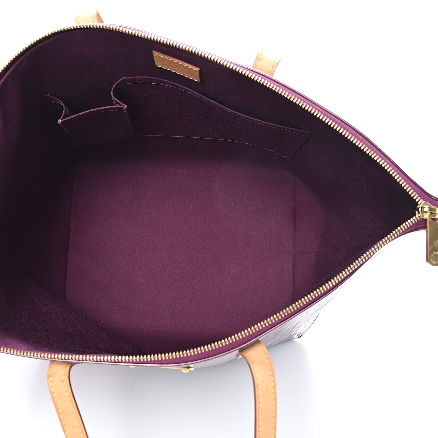 Vernis Bellevue GM Violet