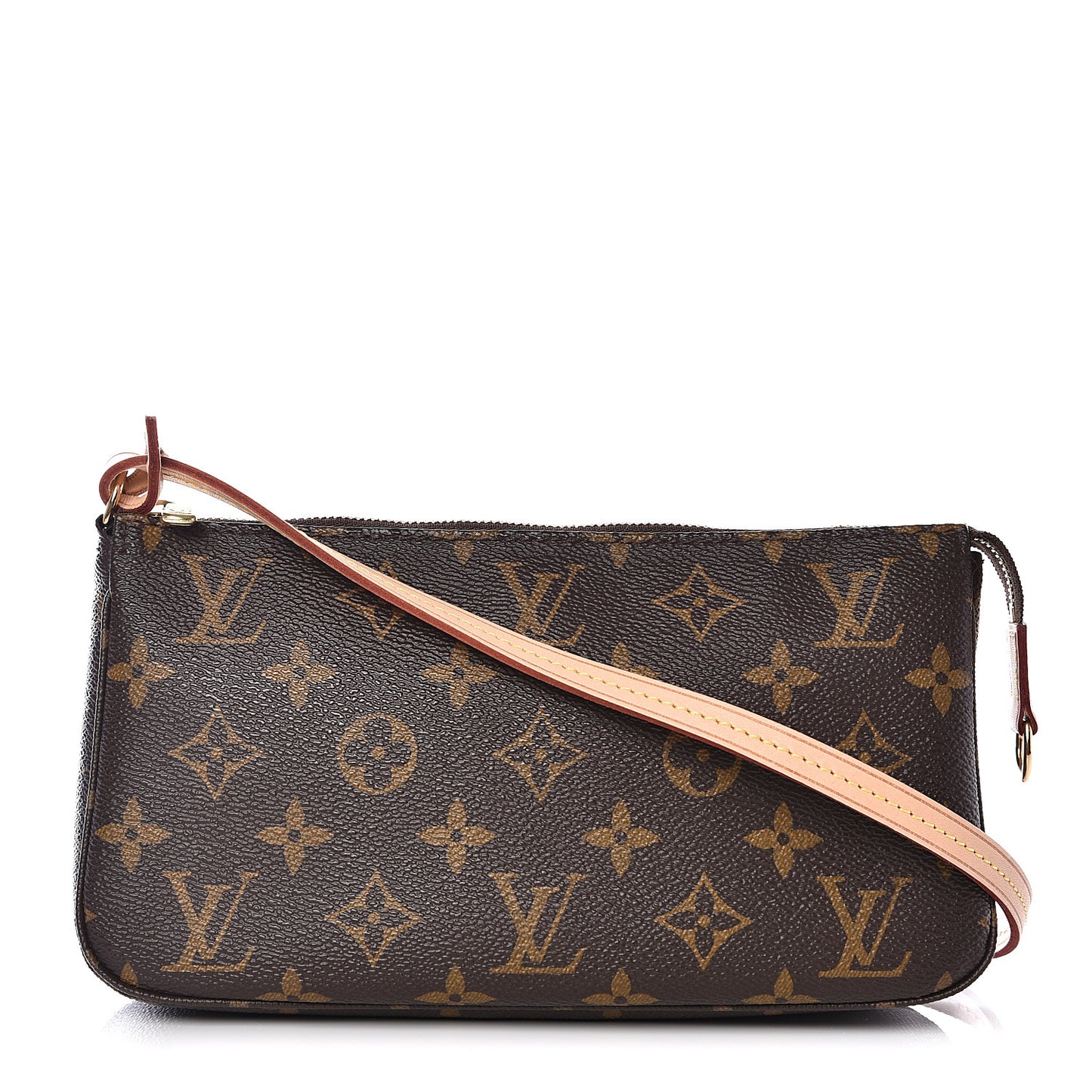 Monogram Pochette Accessories NM