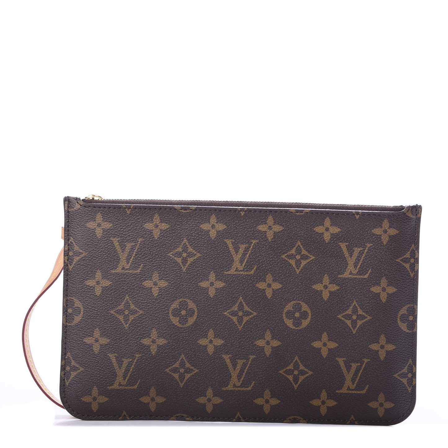 Monogram Neverfull MM GM Pochette