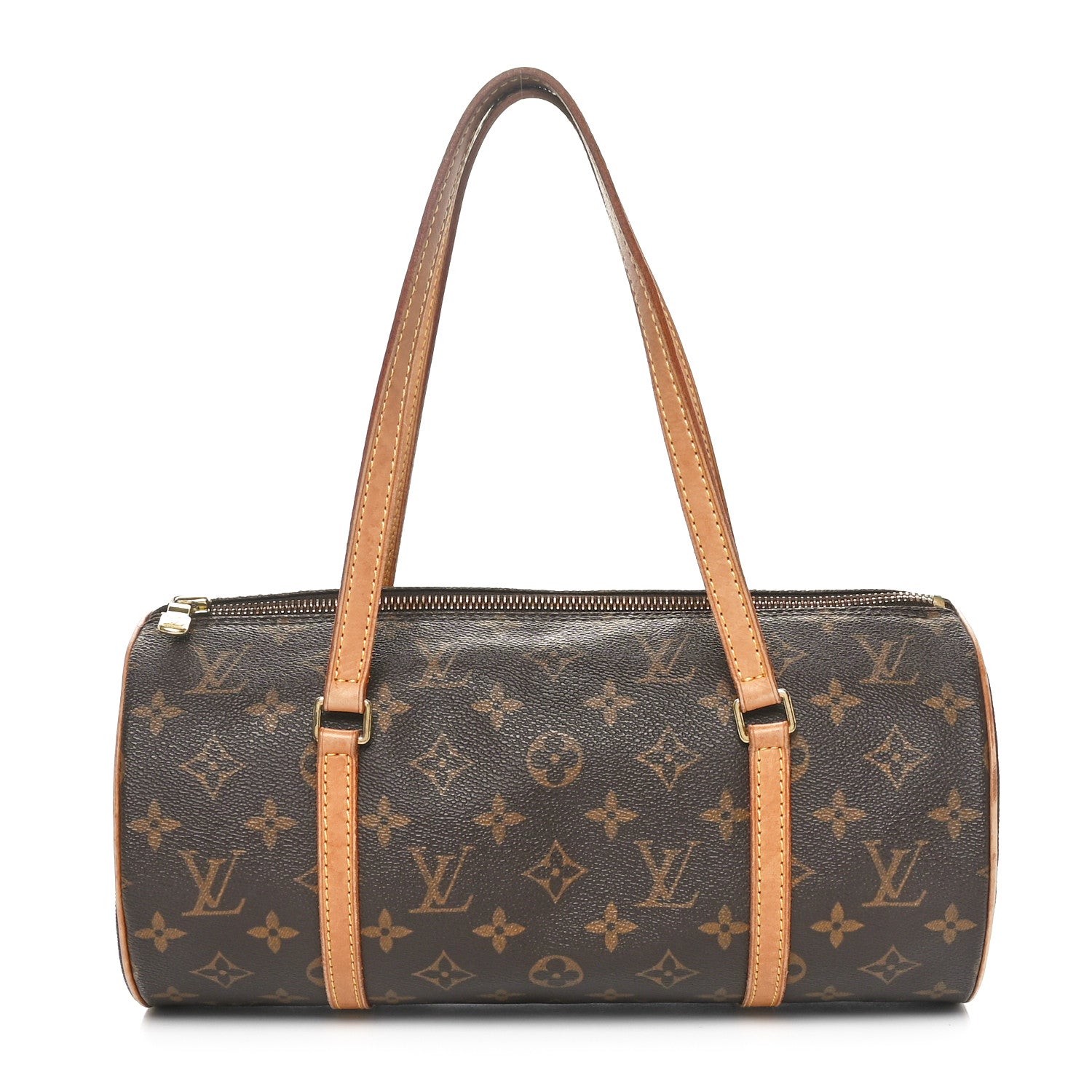 Louis Vuitton Monogram Papillon 30 with Companion 1 of 11
