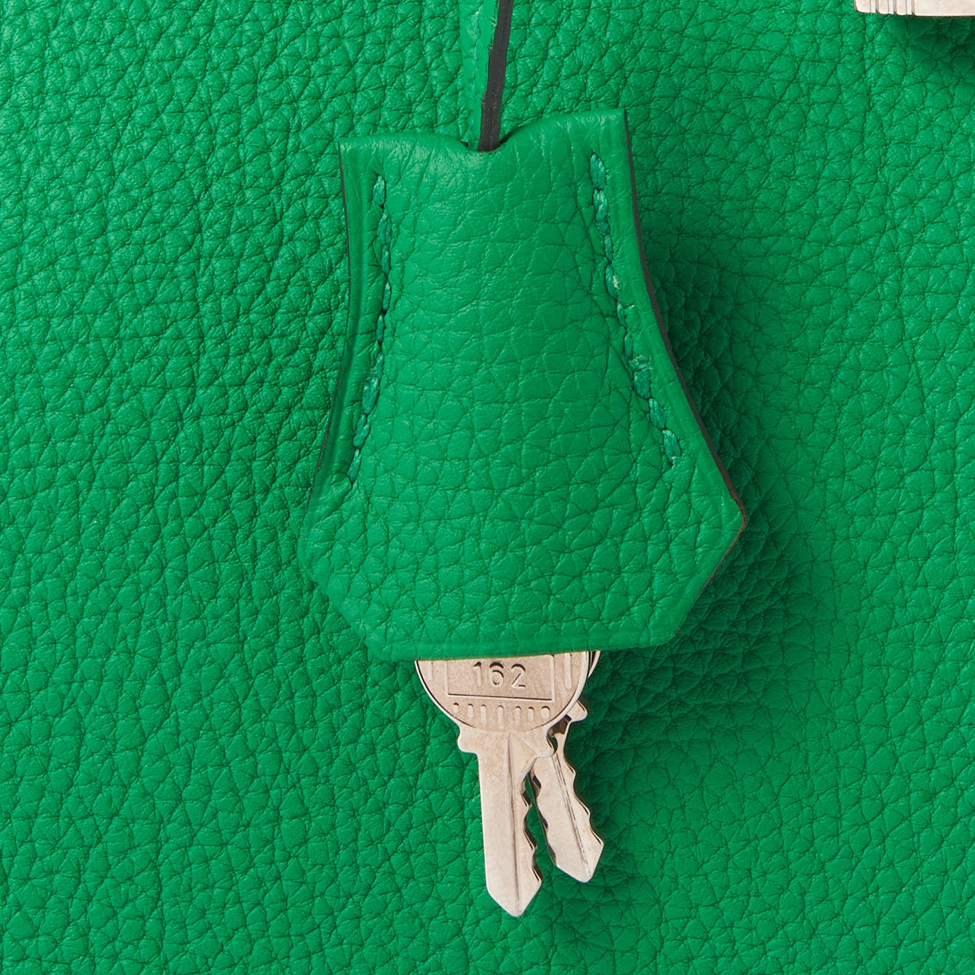 Hermes Togo Verso Birkin 25 Bambou Caramel 29 of 31