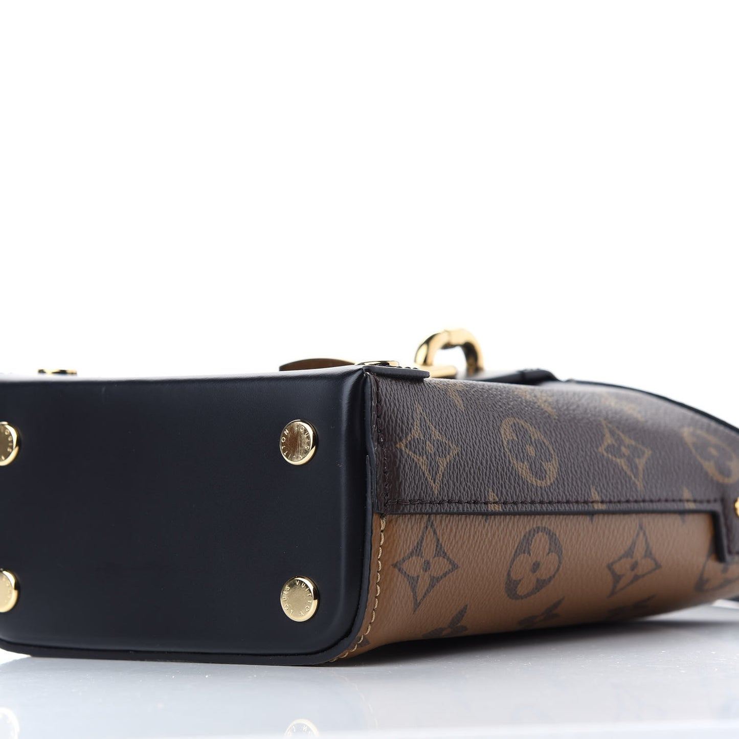 Reverse Monogram Bento Box