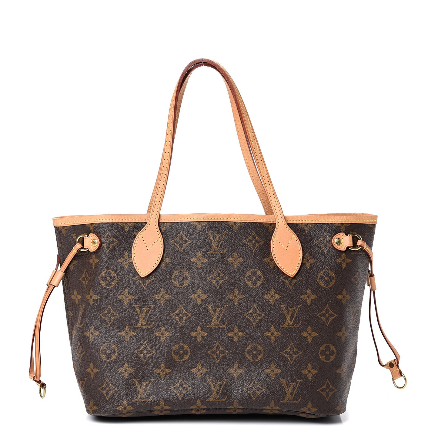 Monogram Neverfull PM