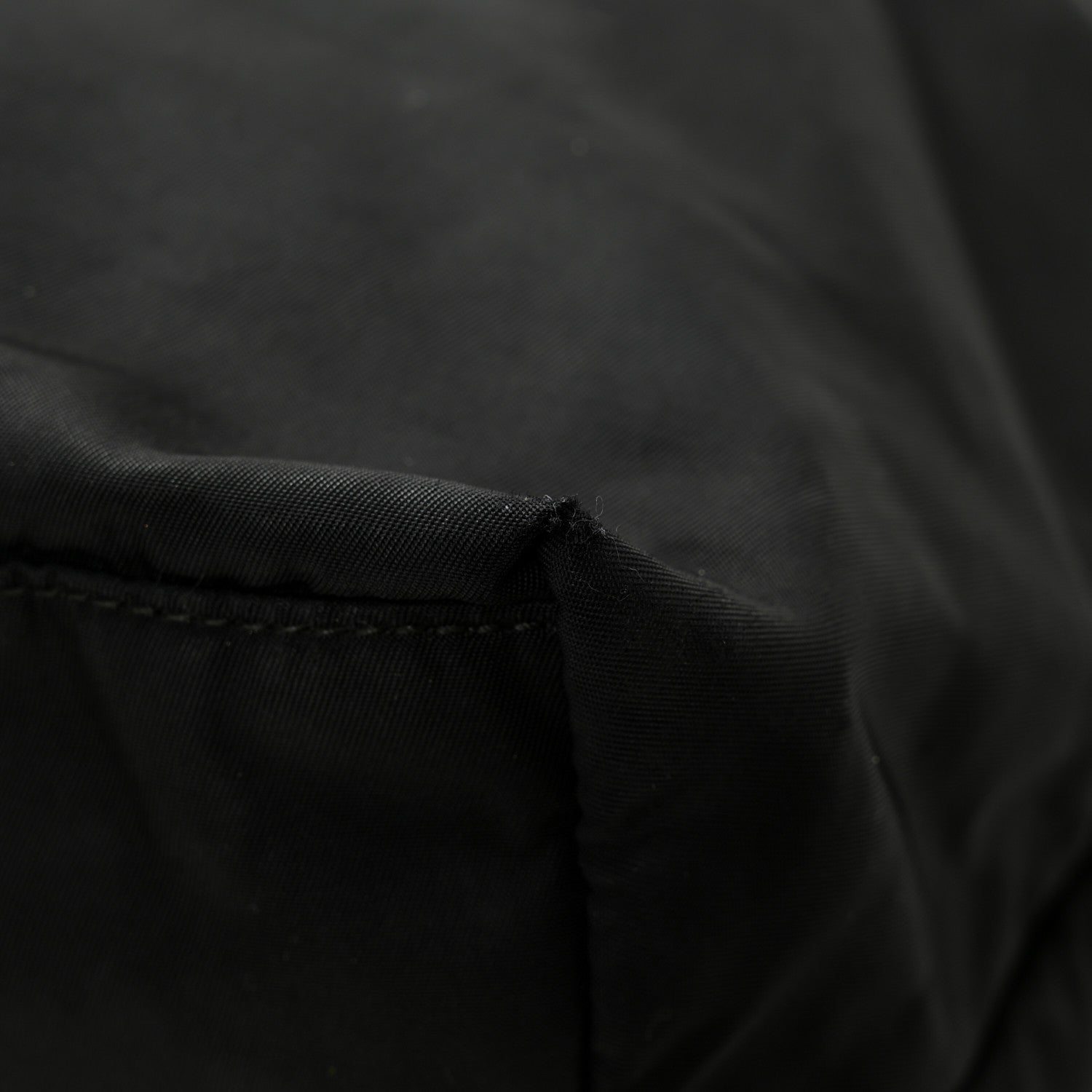 Prada Tessuto Nylon Tote Black 12 of 12