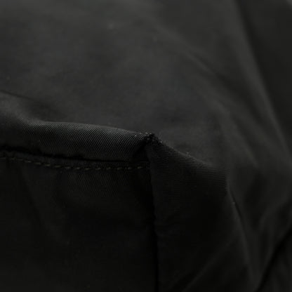 Prada Tessuto Nylon Tote Black 12 of 12