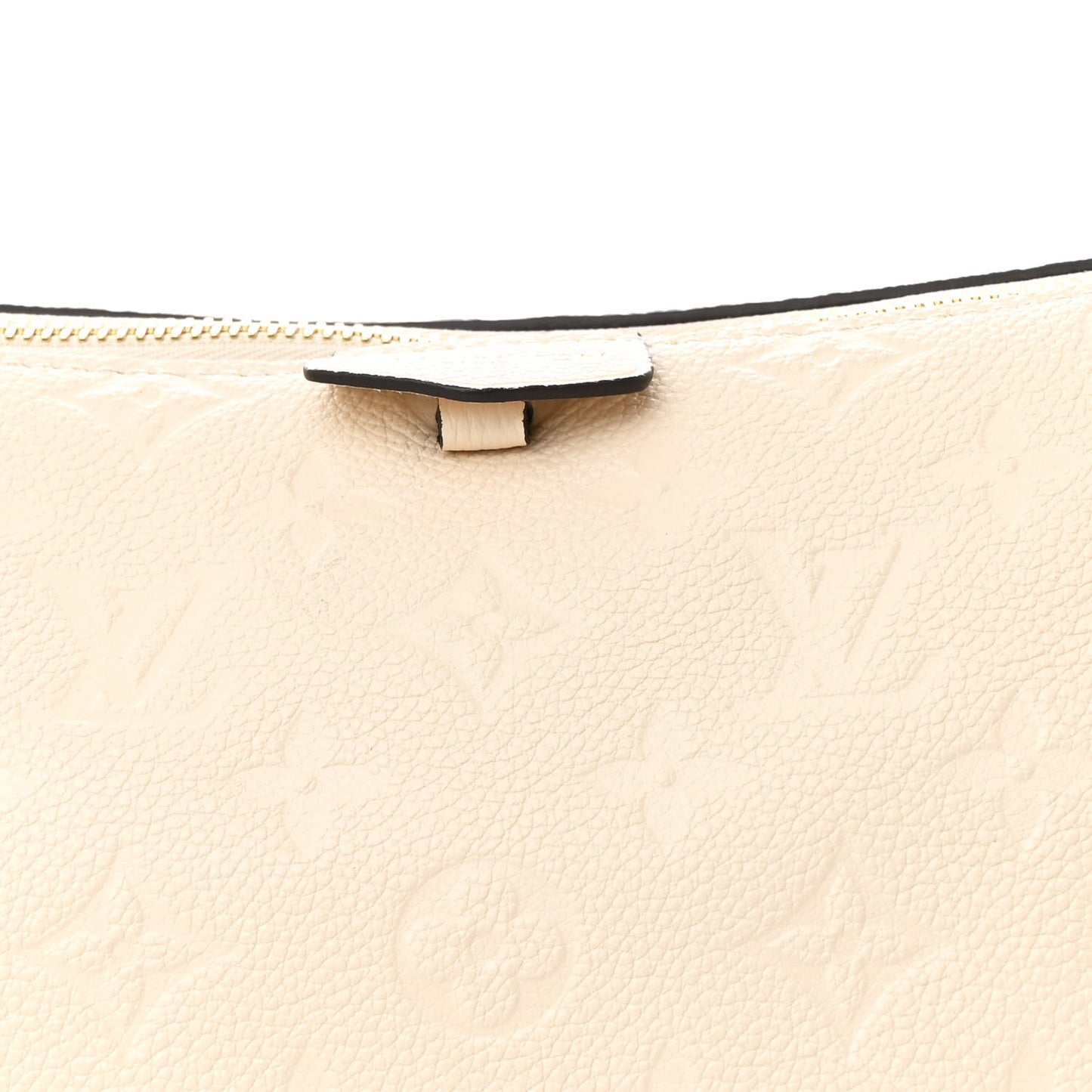 Empreinte Monogram Sac Sport NM Creme